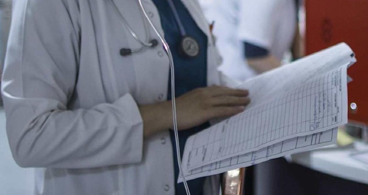 Doktorlar uyarıyor: Yapay zeka yerine doktorunuza danışın