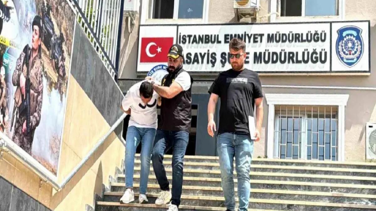 Dolandırıcı, kendisini oğul olarak tanıttı