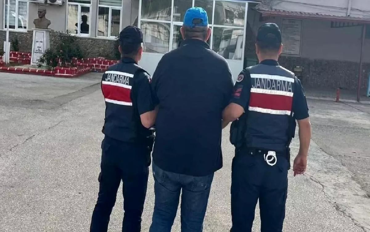 Dolandırıcı Nazilli’de Yakalandı