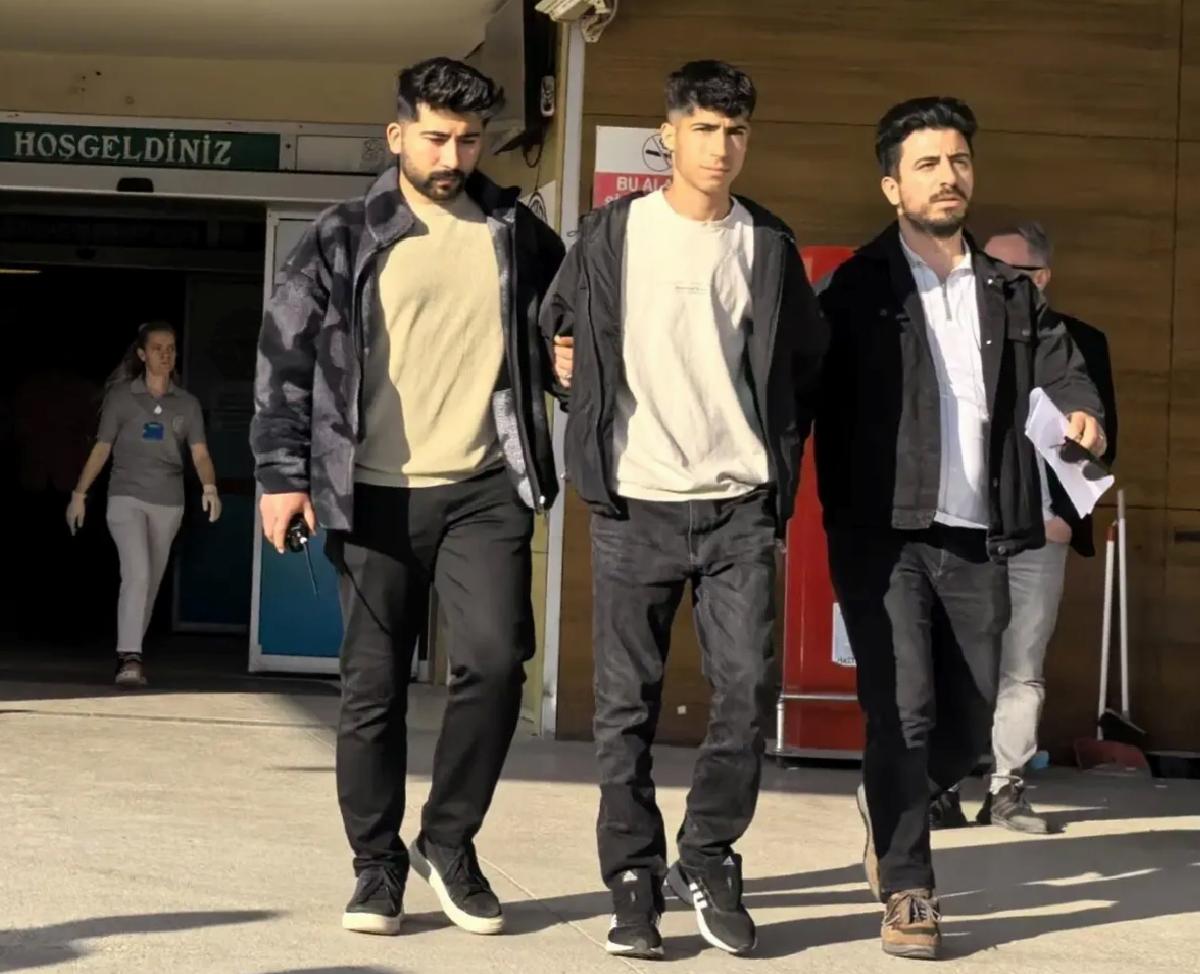 Dolandırıcı tutuklandı