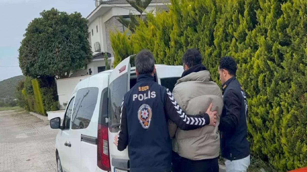 Dolandırıcılara Operasyon: 20 Gözaltı