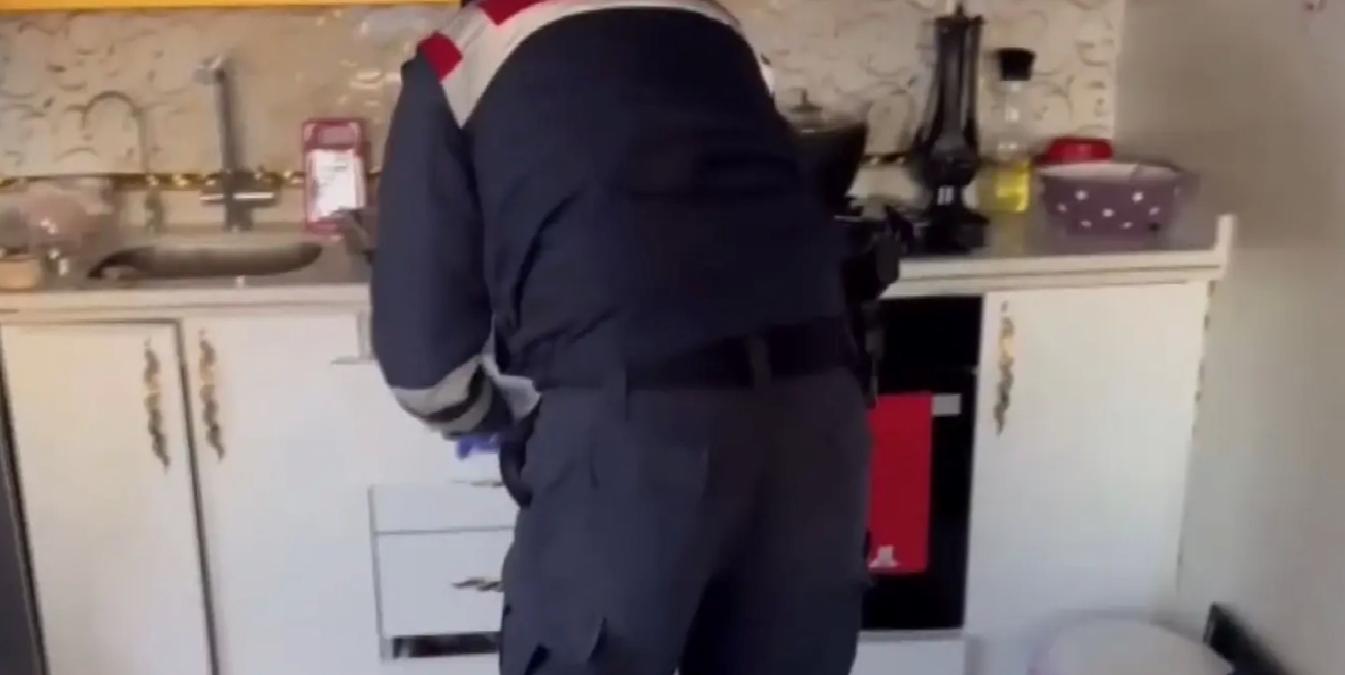 Dolandırıcılık Çetesi Çökertildi