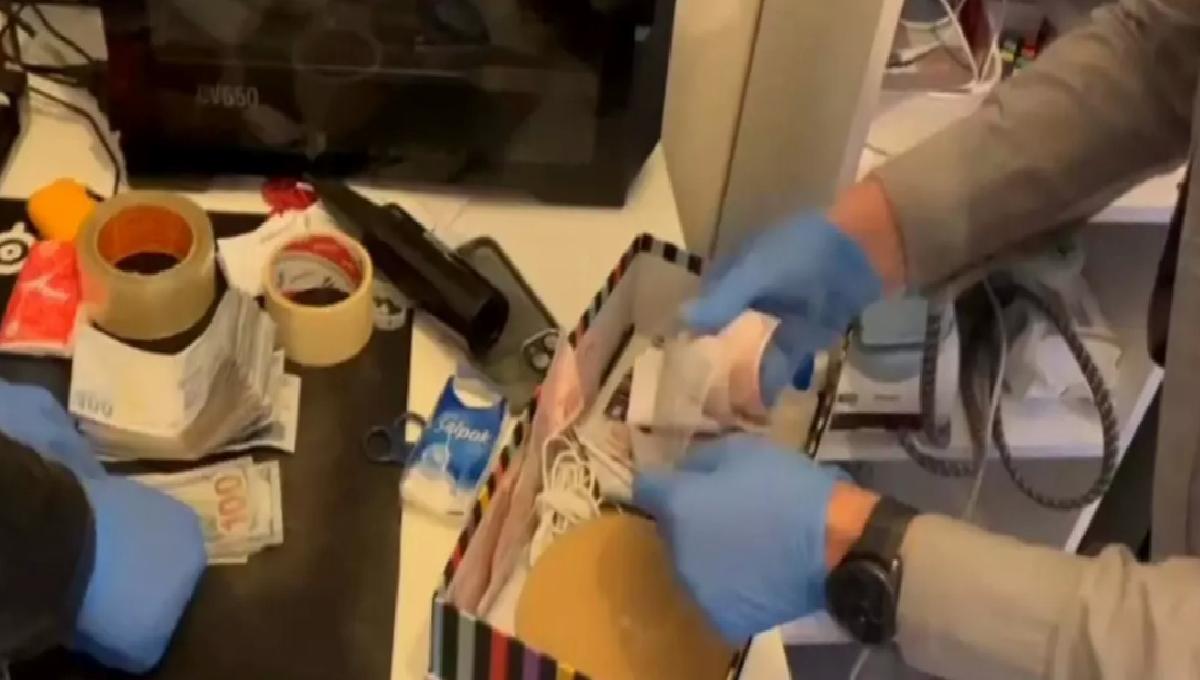 Dolandırıcılık Operasyonu: 30 Gözaltı