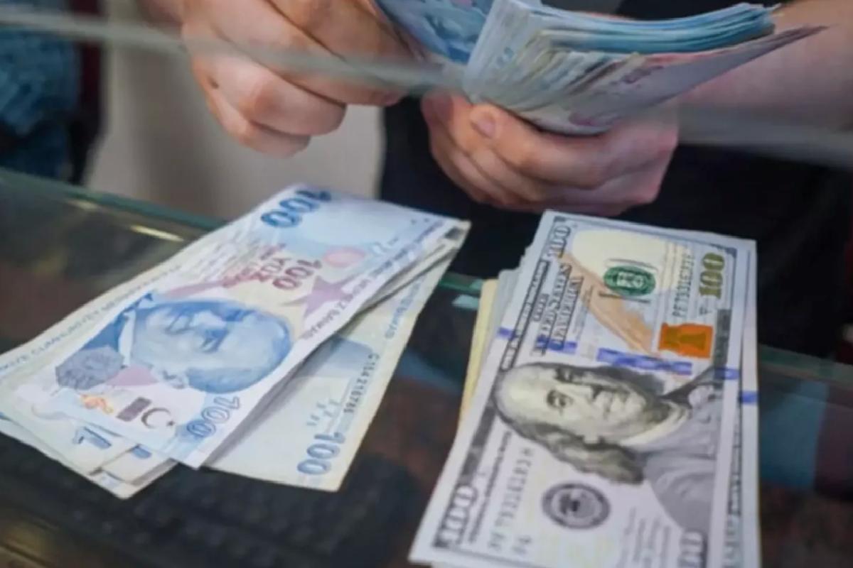 Dolar, faiz ve enflasyon beklentileri değişti