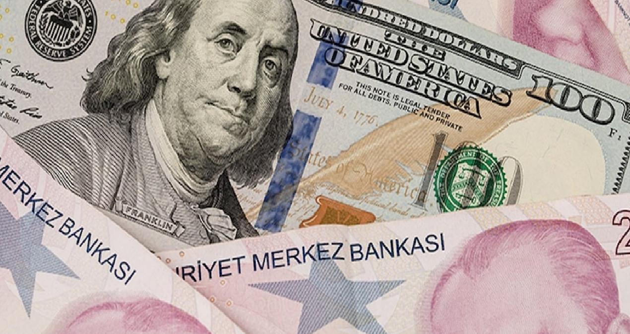 Dolar güne yükselişle başladı