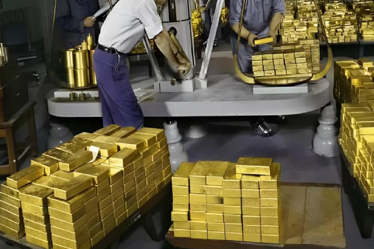 Dolar/TL Yükselişte: 38,8010 Seviyesinde