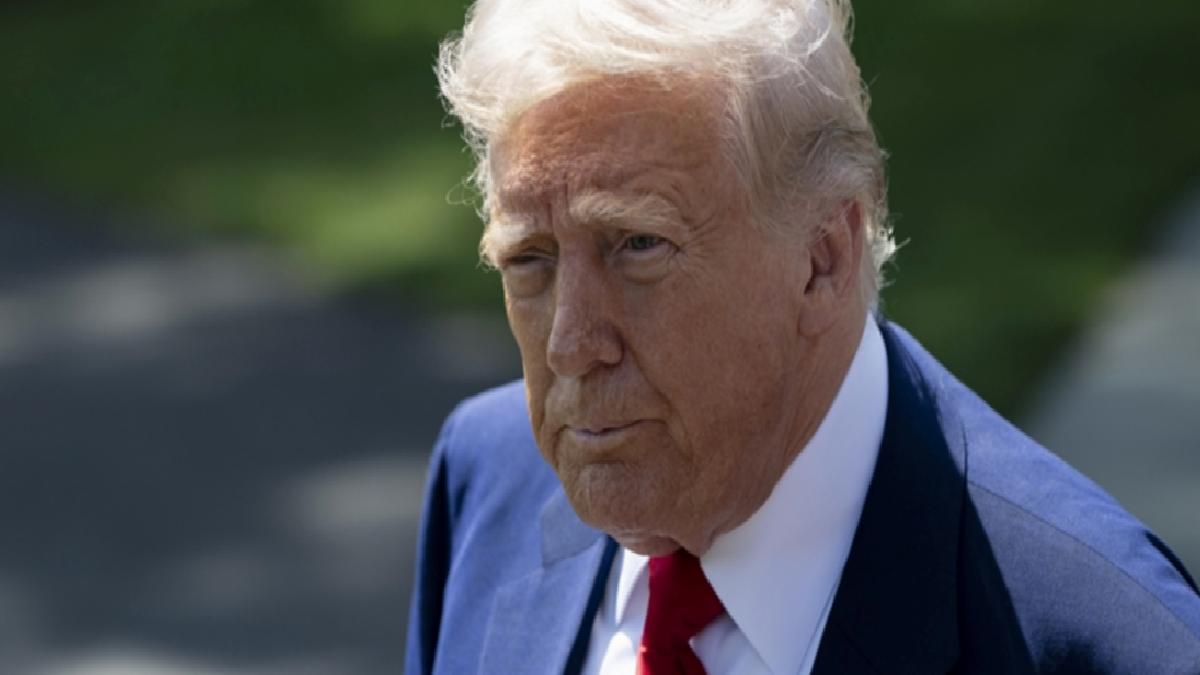 Donald Trump, Basra Körfezi’ne ‘Arap Körfezi’ diyecek