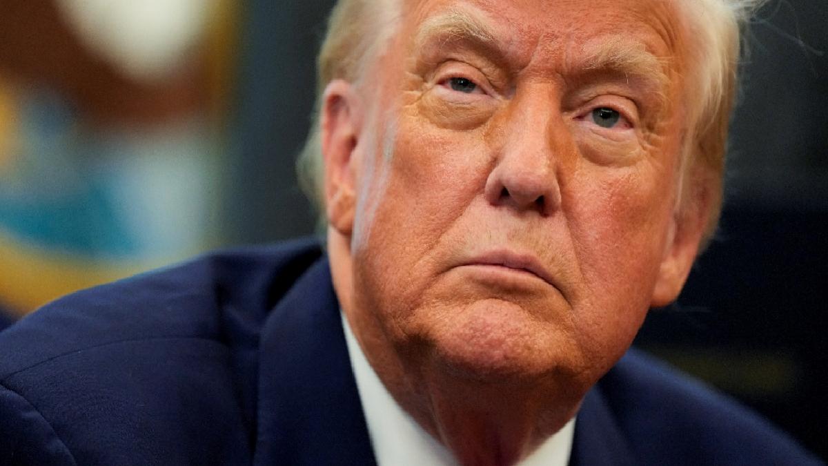 Donald Trump: Çin ile ABD için iyi bir anlaşma yapmalıyız
