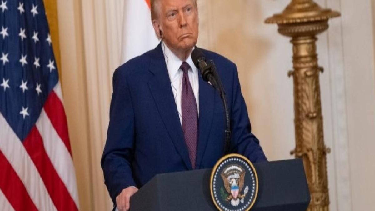 Donald Trump: Gazze halkının gıdaya erişmelerine yardım edeceğiz