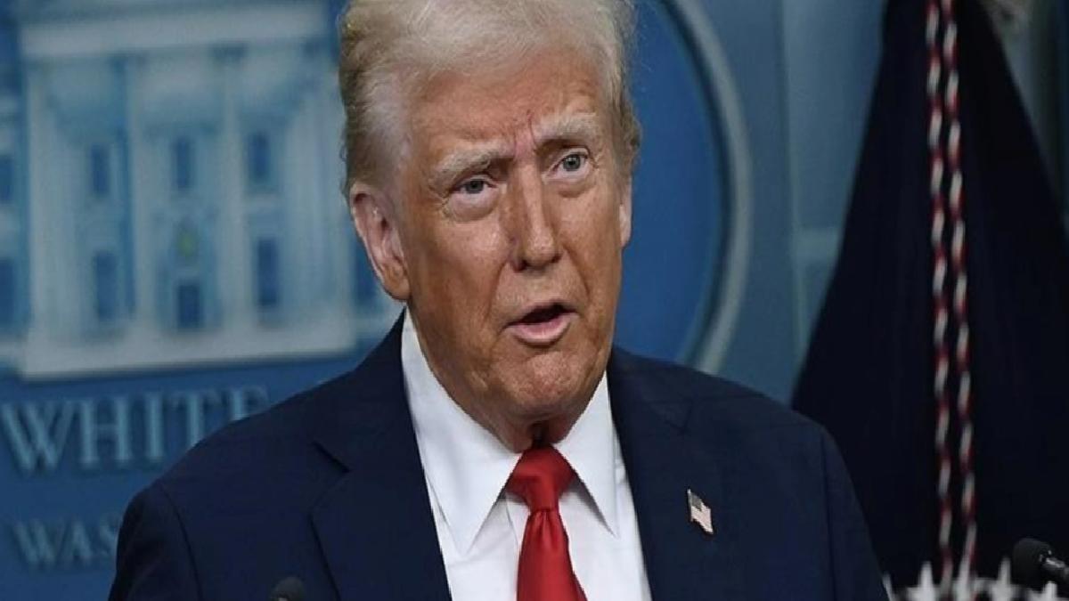 Donald Trump: Gümrük tarifeleri nedeniyle fiyatları yükseltmeyin
