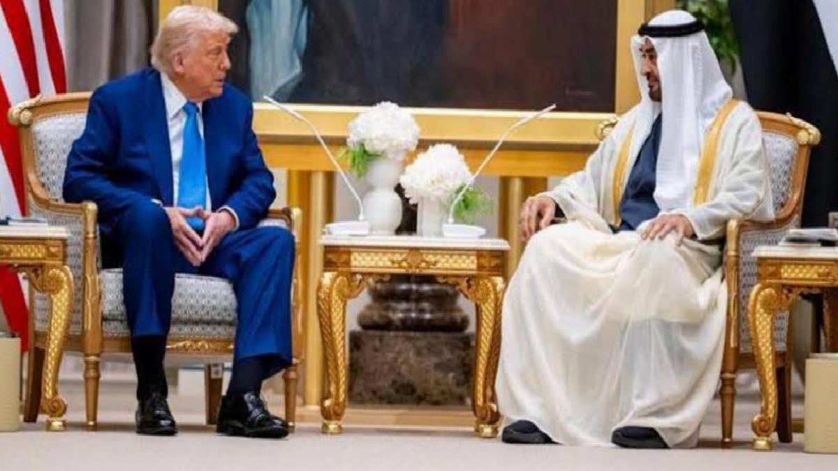 Donald Trump: Her zaman parayla aram iyi olmuştur