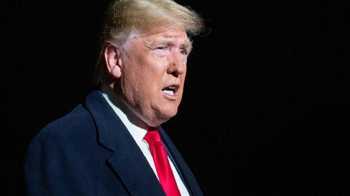 Donald Trump: Rusya ile Ukrayna arasındaki müzakereleri Vatikan’da yapmak harika olurdu