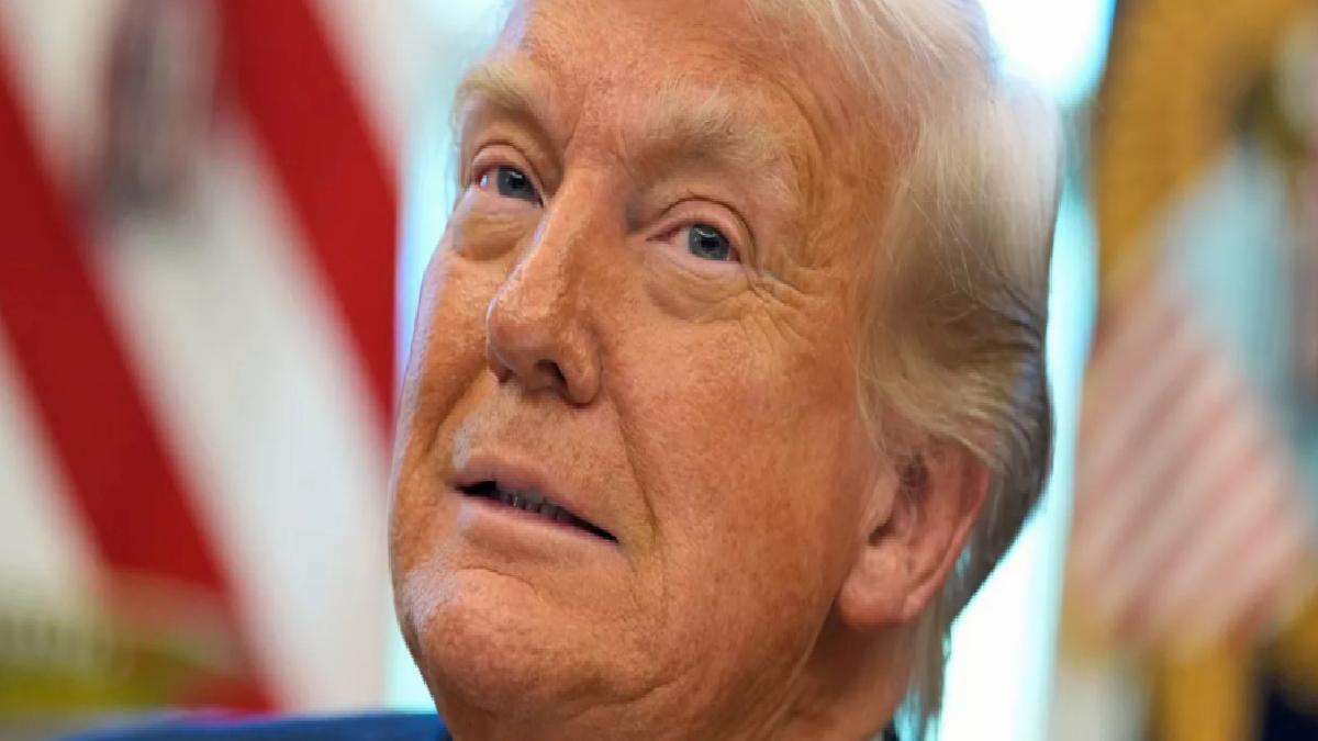 Donald Trump: Suriye hakkında İsrail’e fikrini sormadım