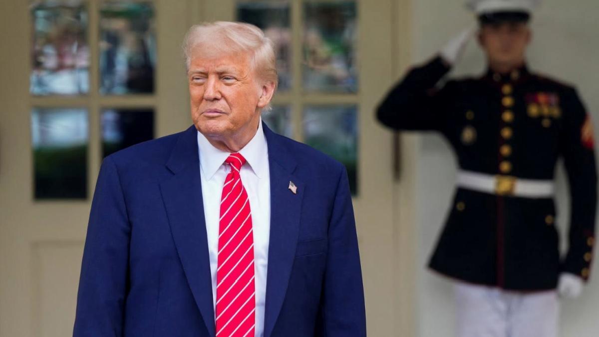 Donald Trump: Türkiye’ye gelebilirim