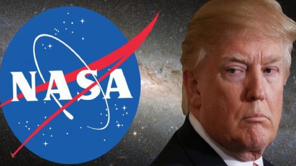 Donald Trump’ın bütçe kesintileri NASA’nın görevlerini etkiliyor