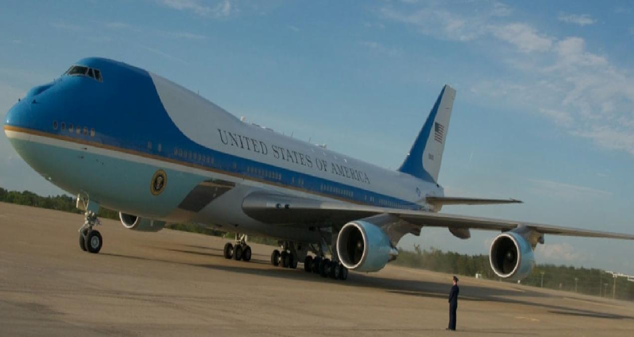 Donald Trump’ın siparişi gecikince, Katar ultra lüks jeti hediye