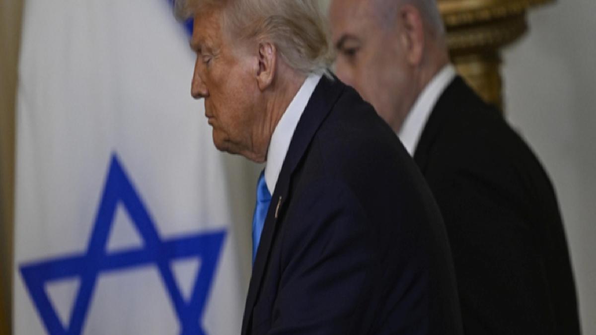 Donald Trump’ın Yemen kararı İsrail’de şok etkisi yarattı