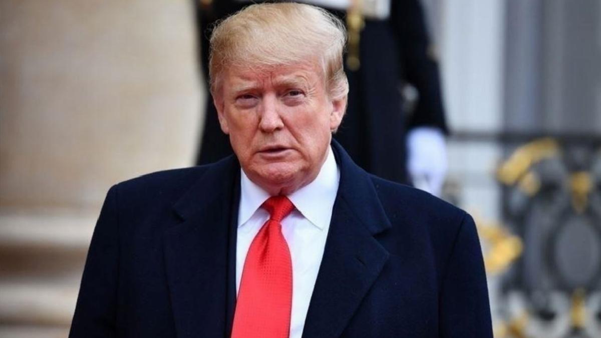 Donald Trump’tan dini özgürlükler komisyonu kurma kararı