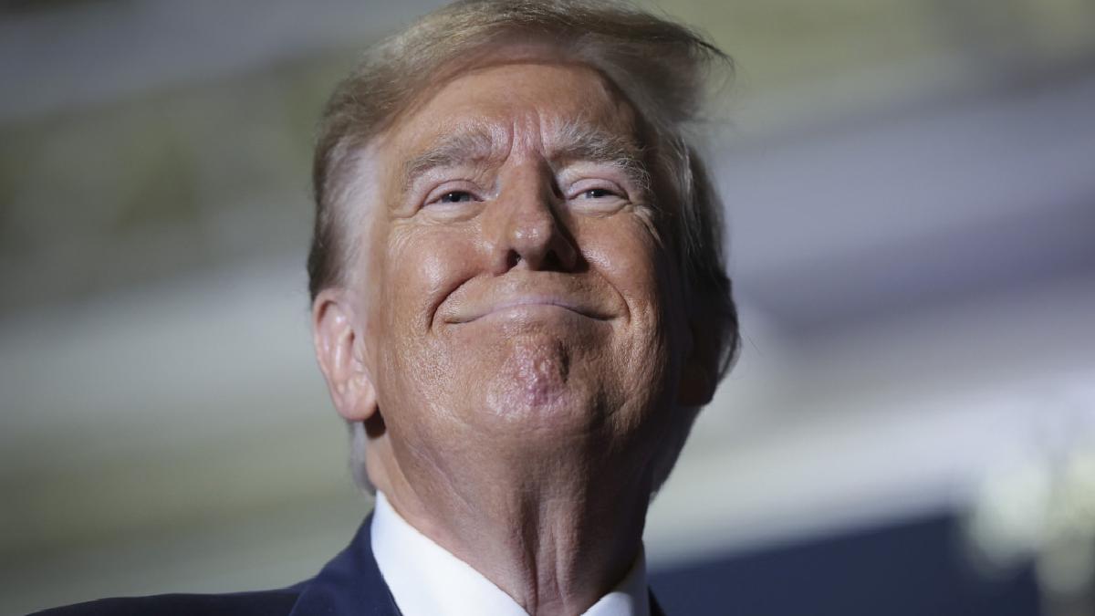 Donald Trump’tan, Harris destekçisi ünlülere soruşturma