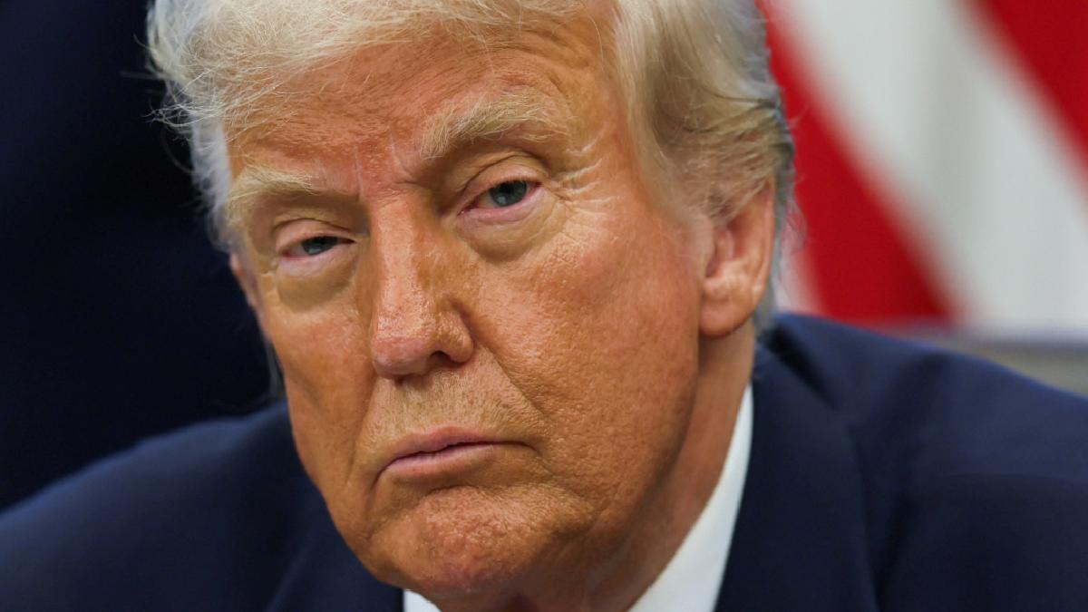 Donald Trump’tan ilk ABD’li Papa Prevost’a tebrik