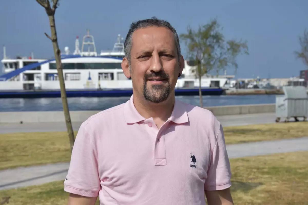 Dondurma Satıcılarına Hijyen Uyarısı