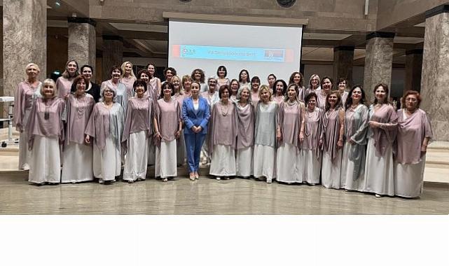 Dostluğun Sesi, Belgrad’da Yankılandı