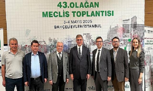 DSÖ Sağlıklı Şehirler Ağı Toplantısı Bursa’da yapılacak