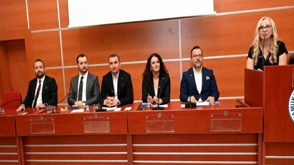 DTO üyeleri ‘Sektör Günleri’nde girişimcilik hikayelerini anlattı