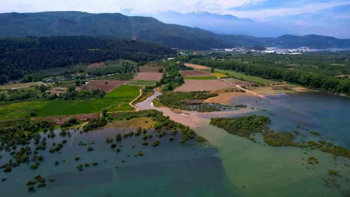 Dudaklı Çiftçileri Süre İstiyor