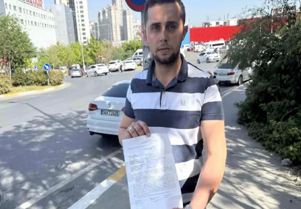 Düğün Alışverişinde Dolandırılma İddiası