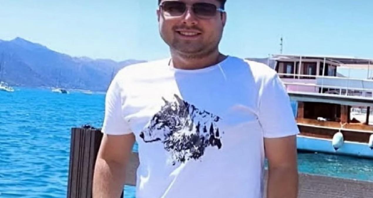 Düğün hazırlığı yapan genç öğretmen öldü
