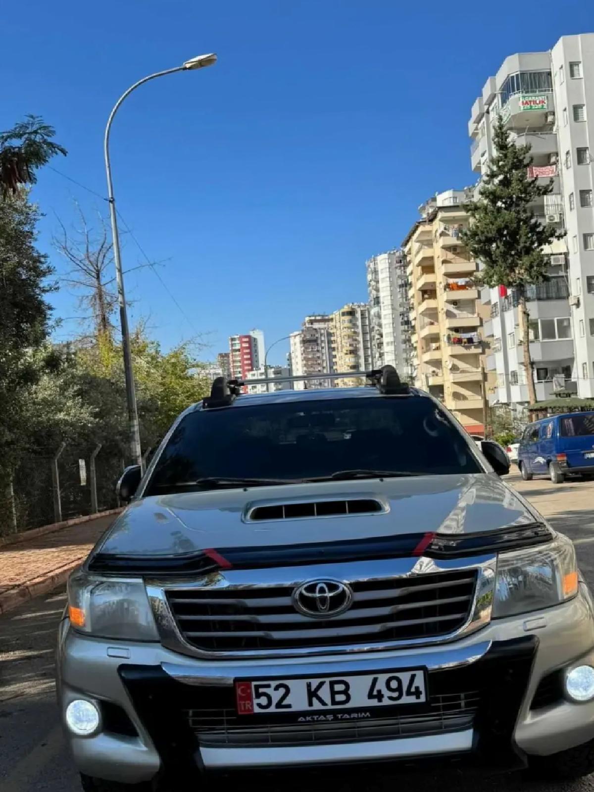 Düğün Konvoyunda Drift Yapan 5 Sürücüye Ceza