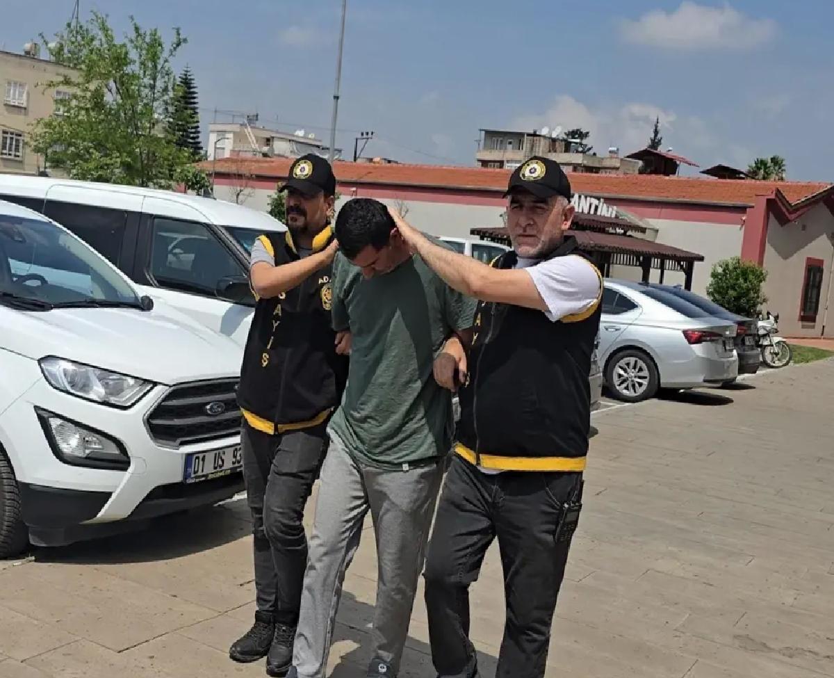 Düğünde Takı Hırsızlığı: Şüpheli Tutuklandı