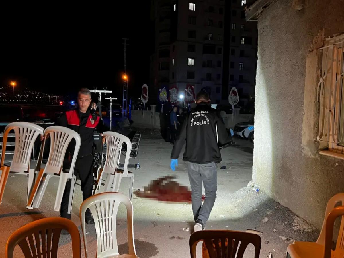 Düğünde Trafik Duruşması: 16 Yıl 8 Ay Cezası