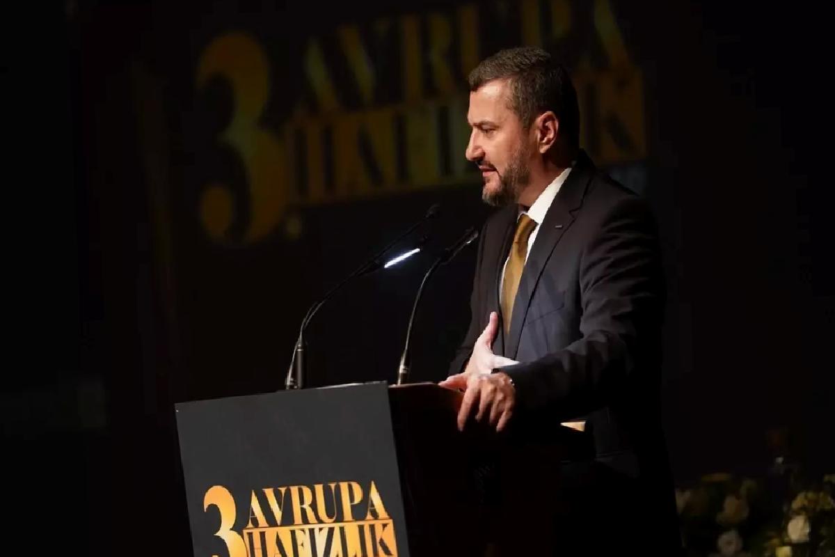Duisburg’da 3. Avrupa Hafızlık Yarışması Düzenlendi