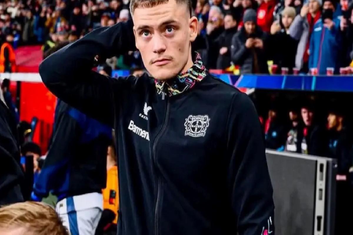 Dünya bu transferi konuşur! Wirtz için dev teklif