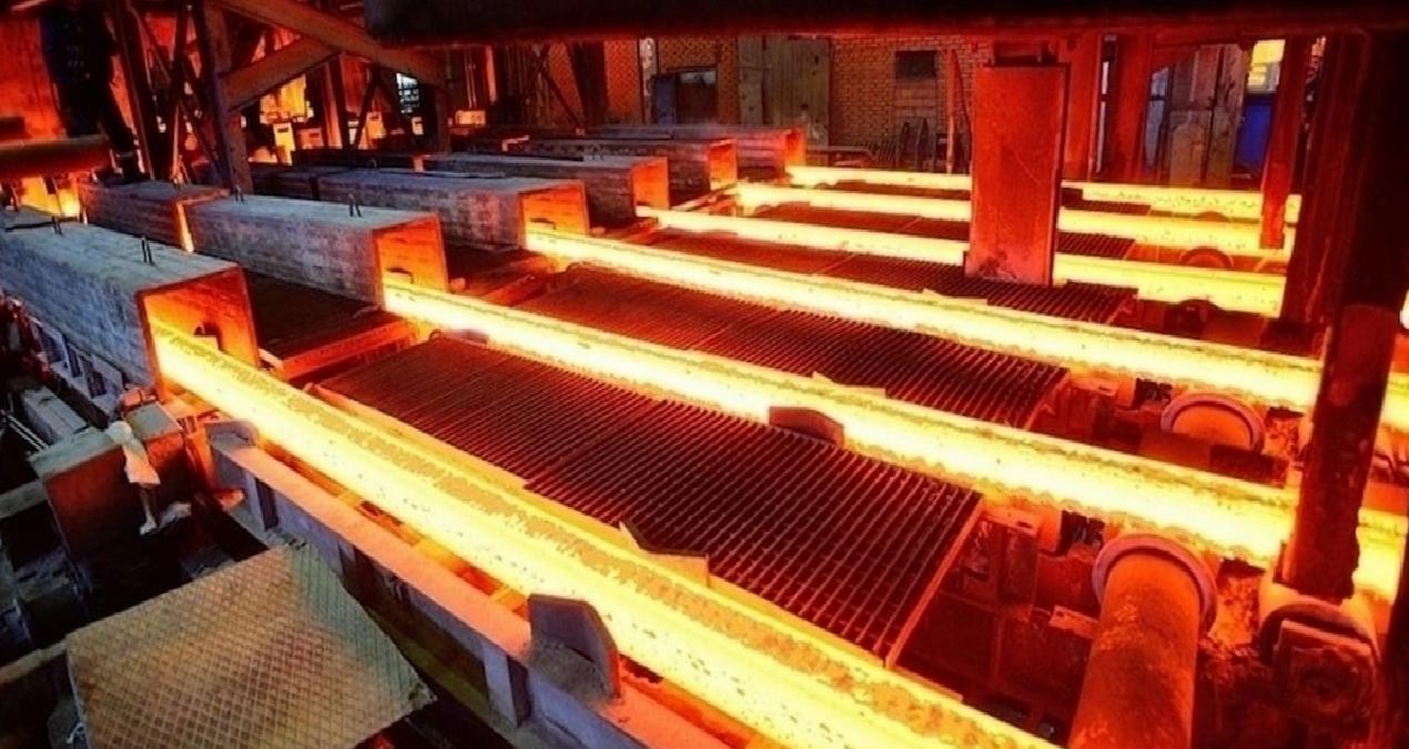 Dünya devi çelik üreticisi 2025 mali yılı net karında yüzde 42,9 düşüş bekliyor
