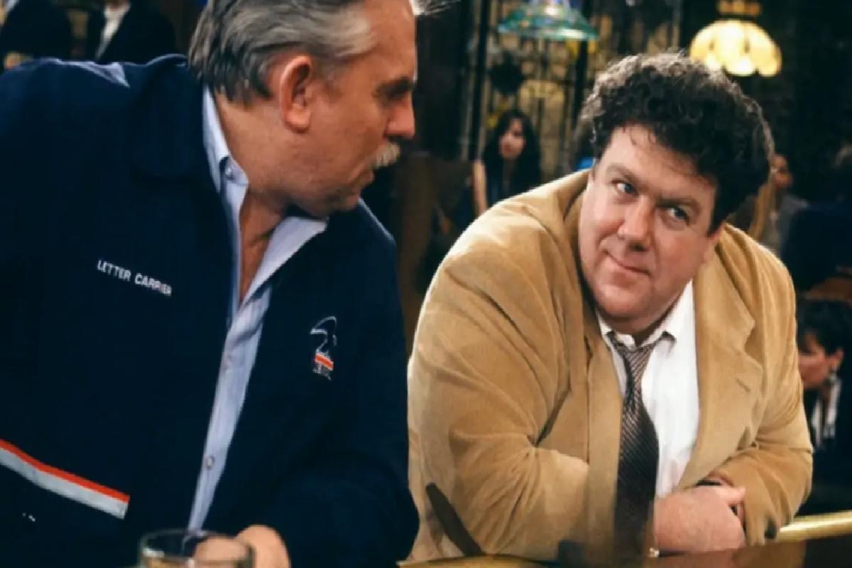 Dünyaca ünlü oyuncu George Wendt hayatını kaybetti