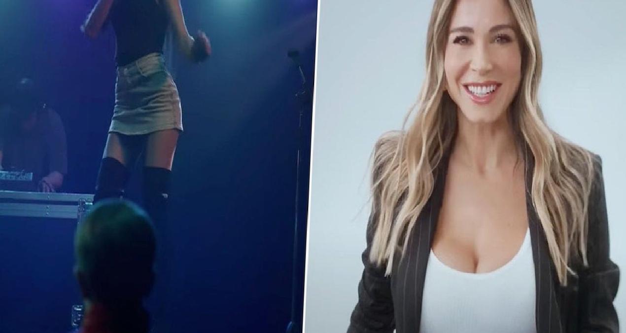 Dünyaca ünlü spiker Diletta Leotta’nın reklam filmi yasaklandı!