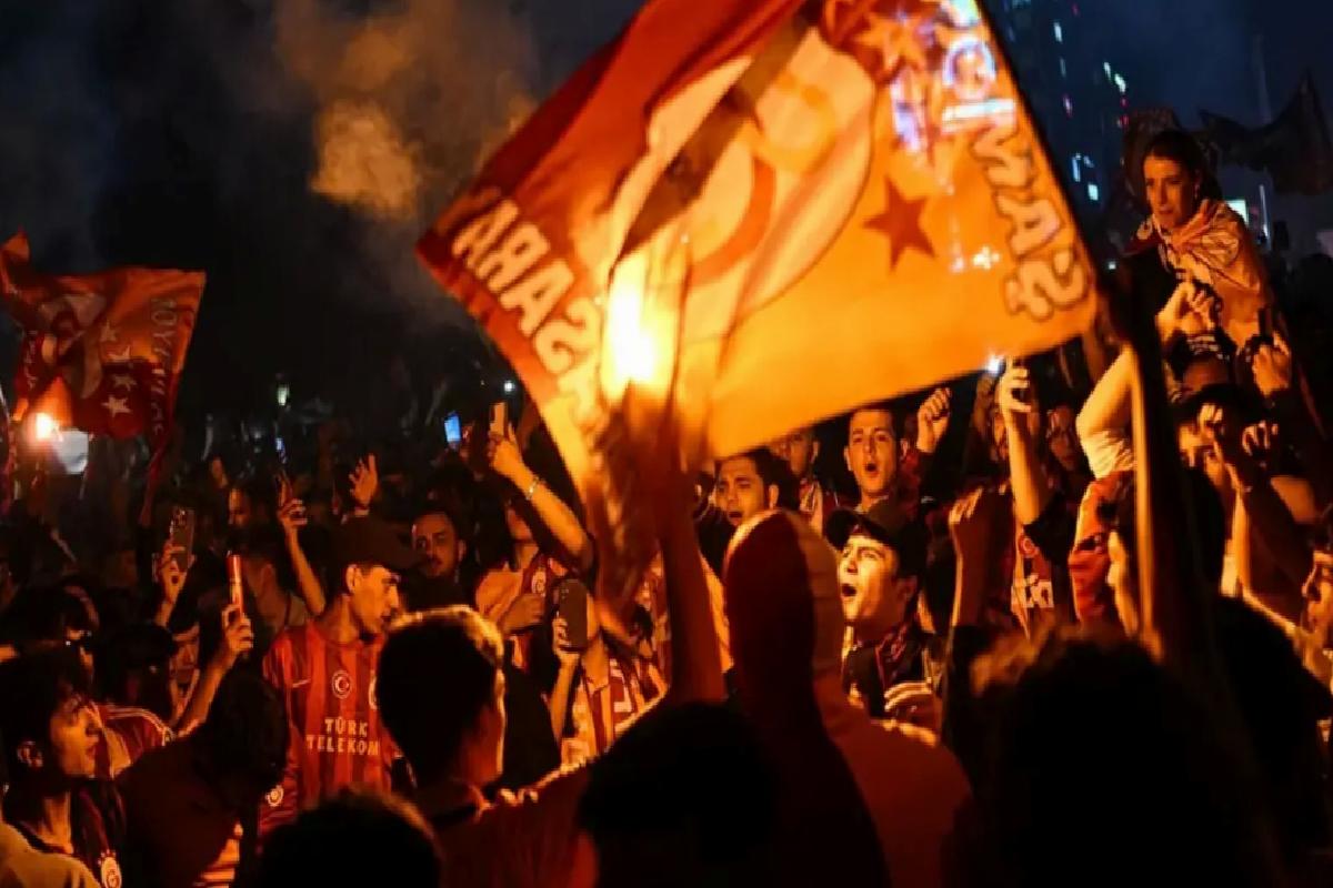 Dünyaca ünlü yıldız Galatasaray’a bonservissiz geliyor