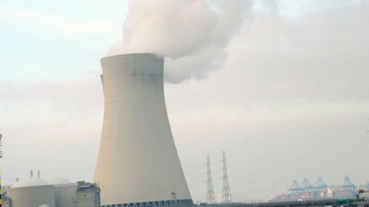 Dünyada elektrik üretiminde yenilenebilir ve nükleer enerjinin payı