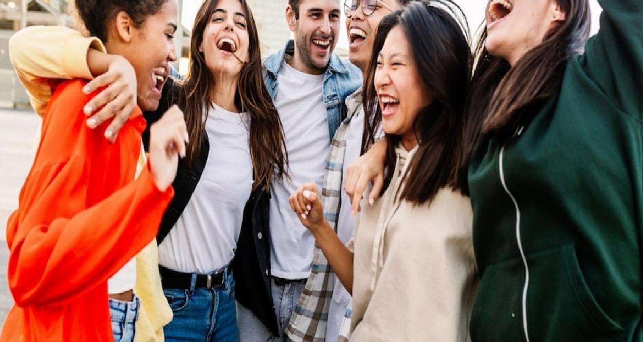 Dünyanın en mutlu şehirleri açıklandı