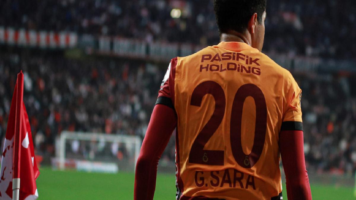 Duran top organizasyonları Galatasaray’ı şampiyonluğa götürdü