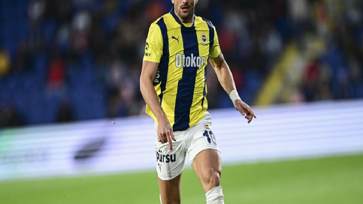 Dusan Tadic: Ajax’a imza atmadım