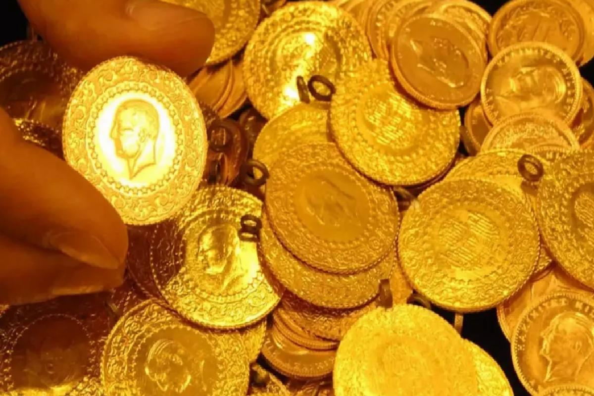 Düşen altın fiyatları için dudak uçuklatan tahmin