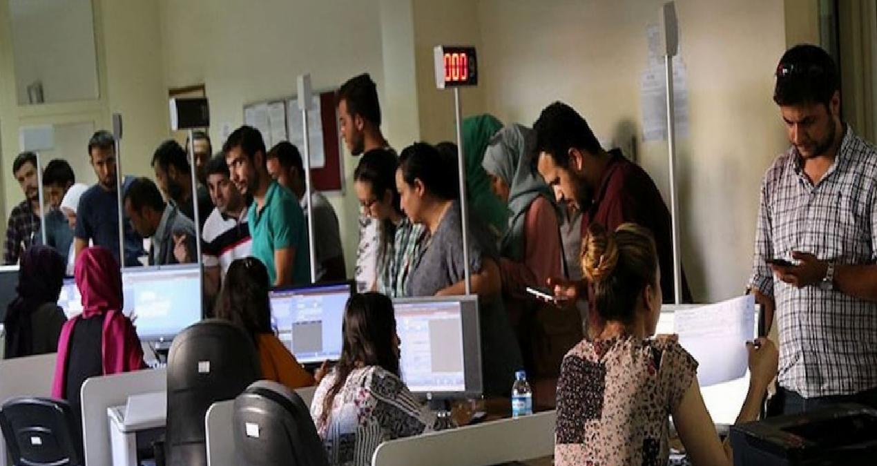 Duyanlar nüfus müdürlüklerine koşuyor: Randevular tamamen dolmaya başladı