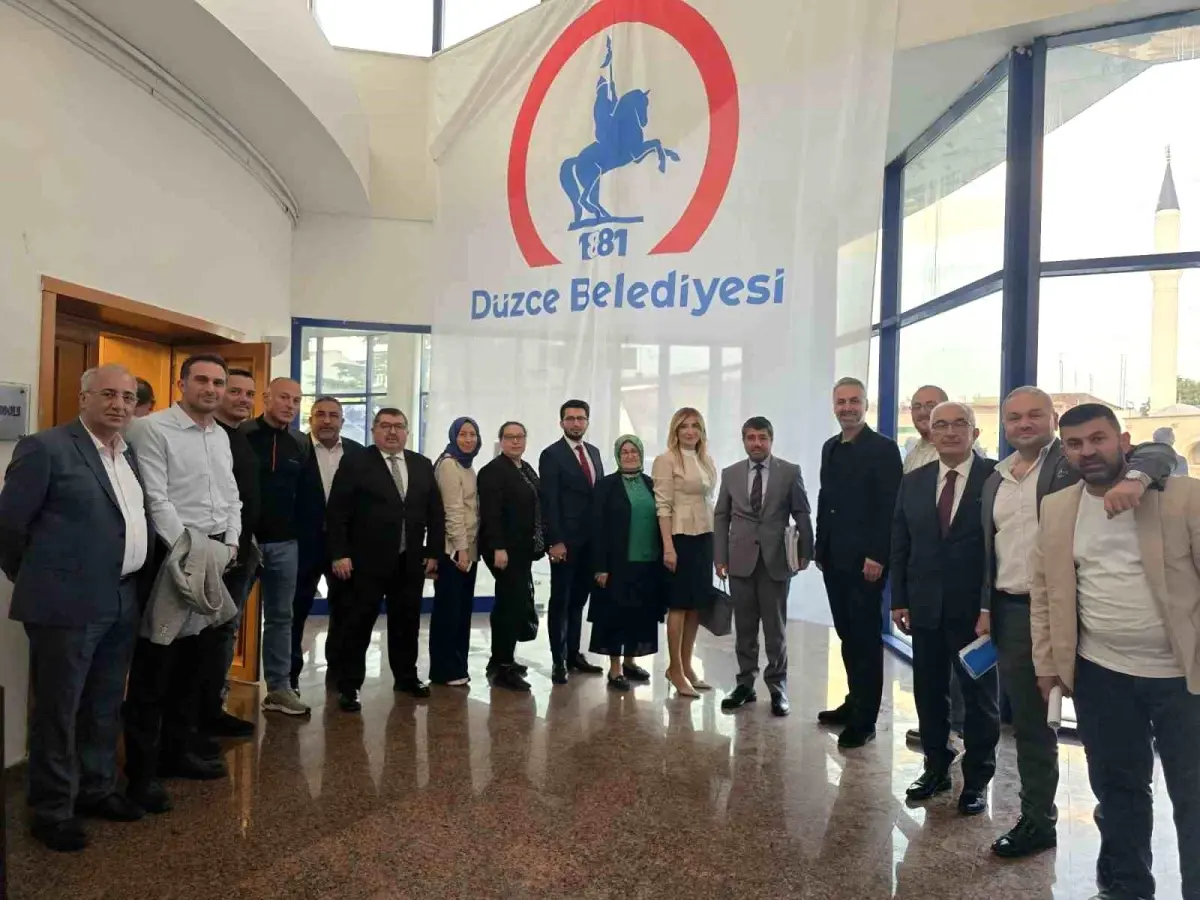Düzce Belediye Meclisi Başkan Vekili, Konuralp Gazi’nin Anlamını Vurguladı
