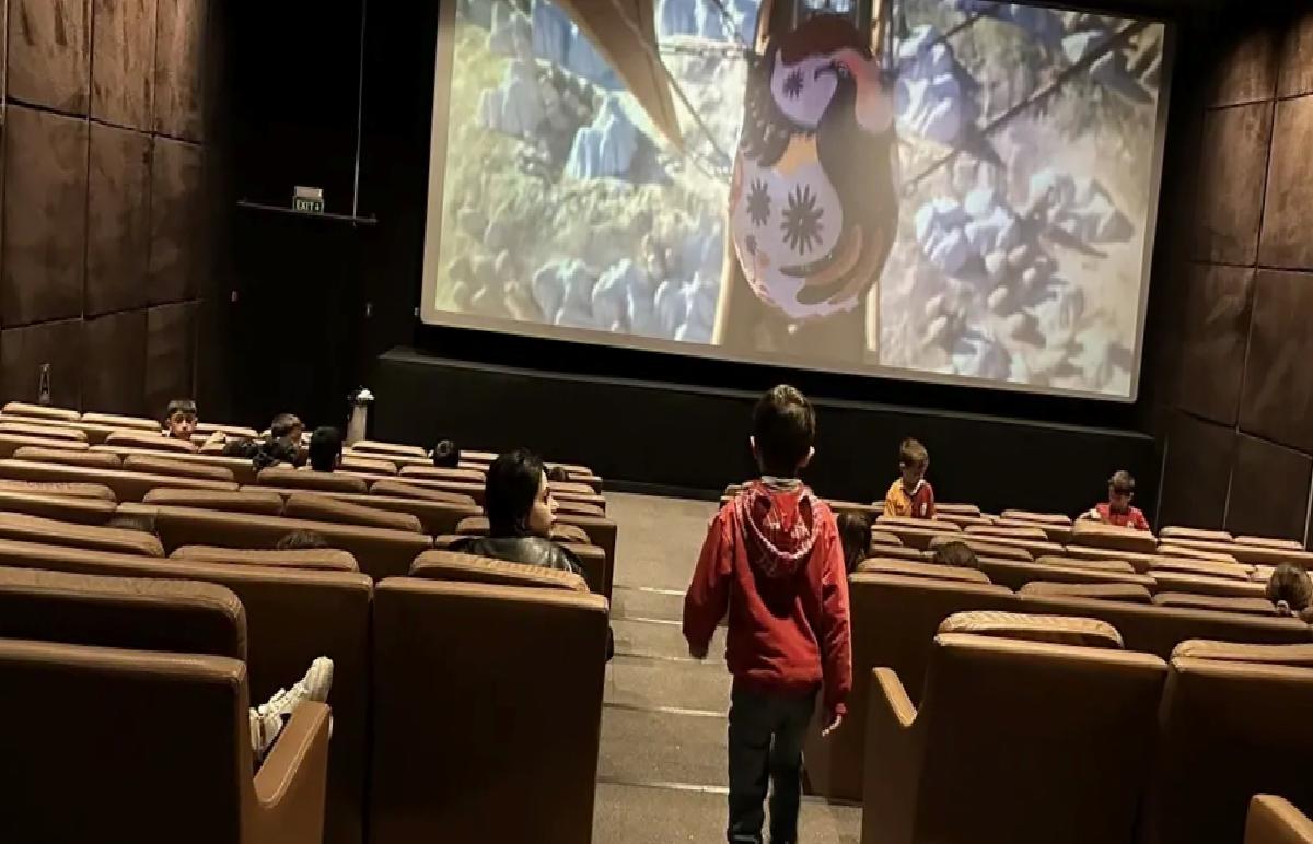 Düzce Film Festivali Başladı
