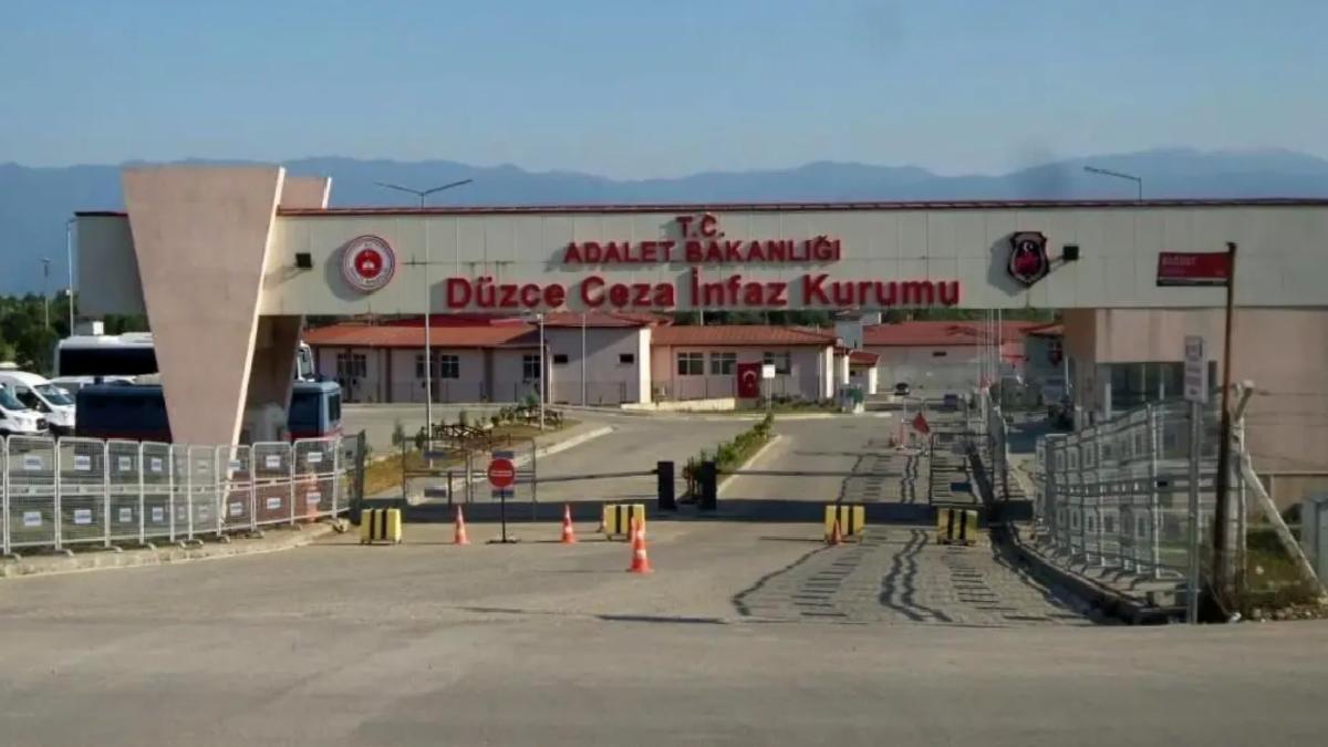 Düzce’de 28 Bin Kişi Sorgulandı