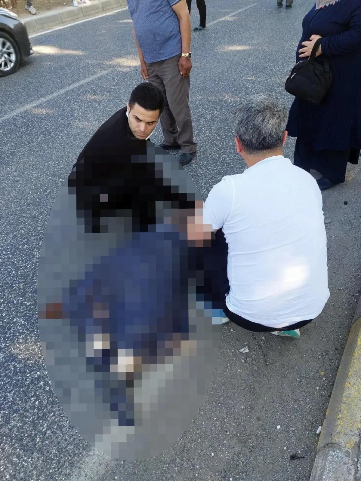 Düzce’de Motosiklet Kazası: Babaannenin Torunu da Hayatını Kaybetti